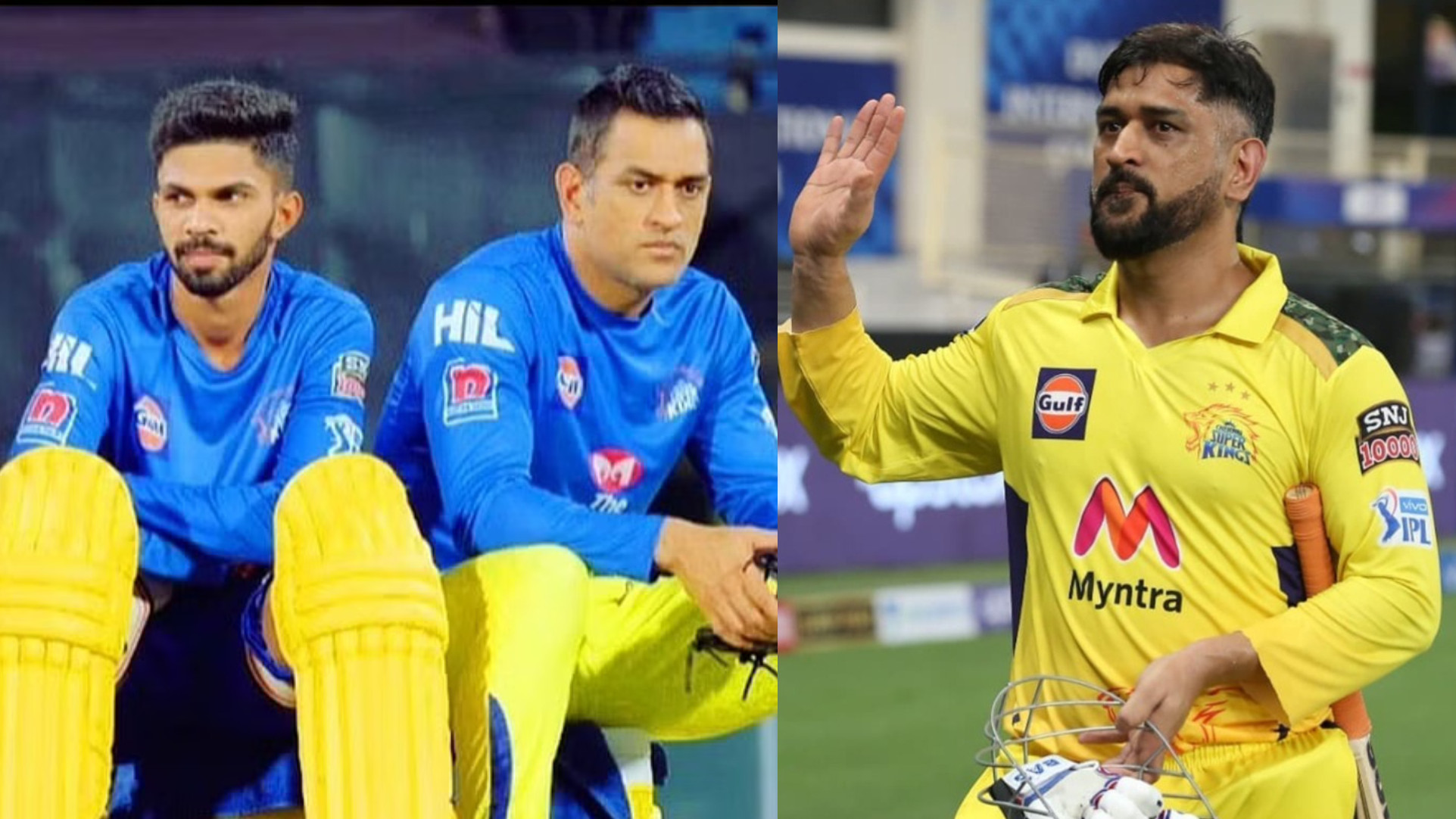 IPL 2023: 'MS Dhoni taught me how to stay neutral even when you are winning'- Ruturaj Gaikwad on CSK captain