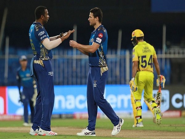 CSK suffered one of their worst losses | BCCI/IPL