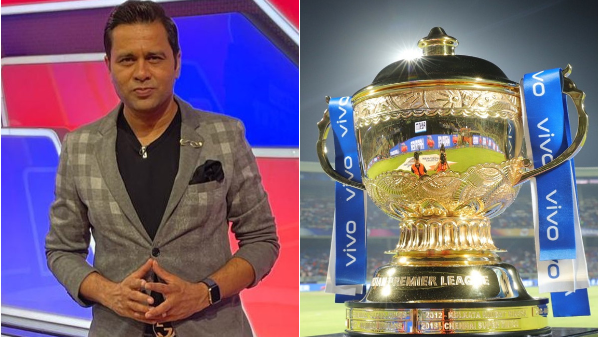 BCCI should seriously consider allowing five overseas players in XI from IPL 2022- Aakash Chopra