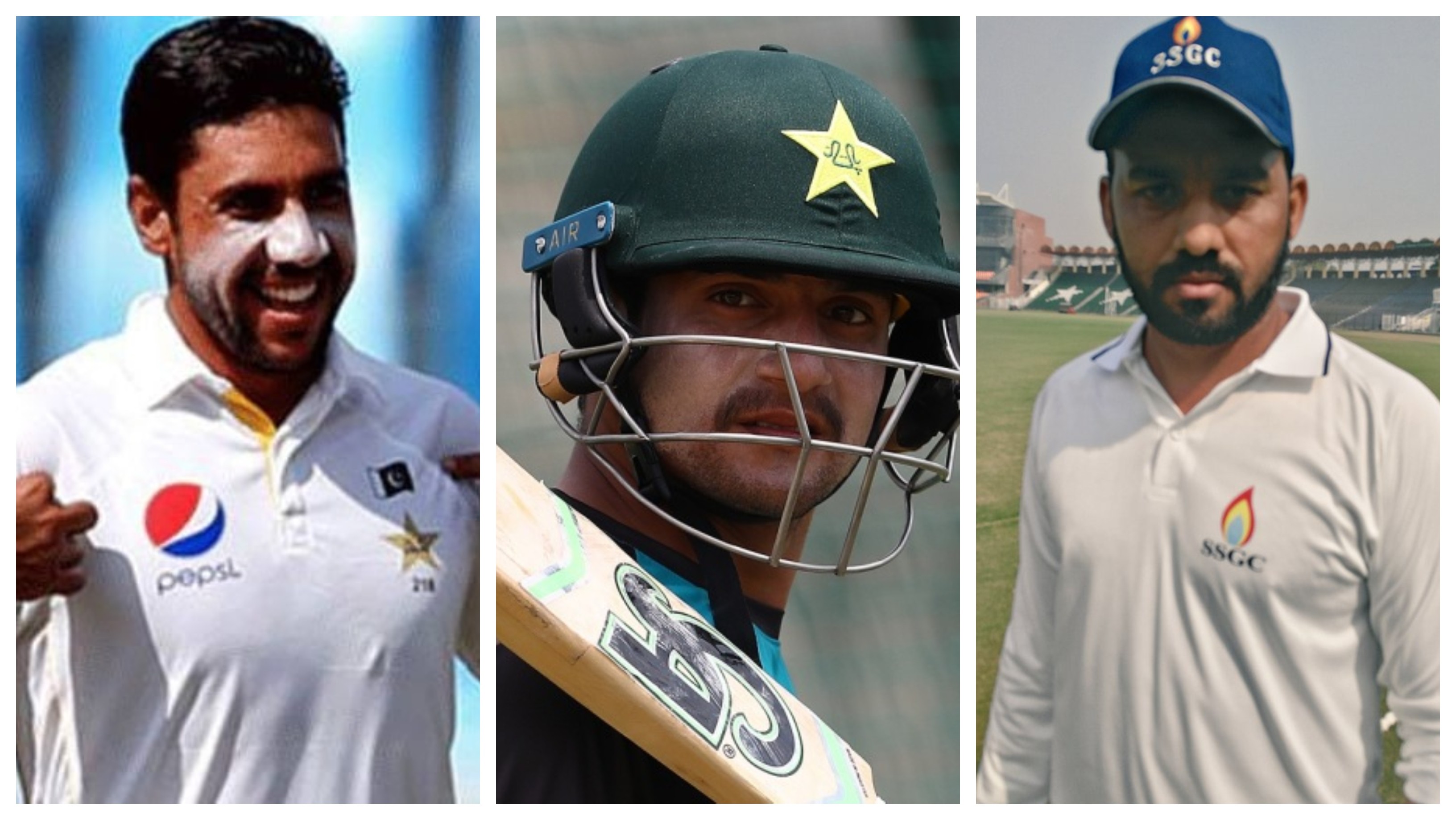 ENG v PAK 2020: Haider Ali, Kashif Bhatti, Imran Khan cleared to join Pakistan squad after COVID-19 tests 