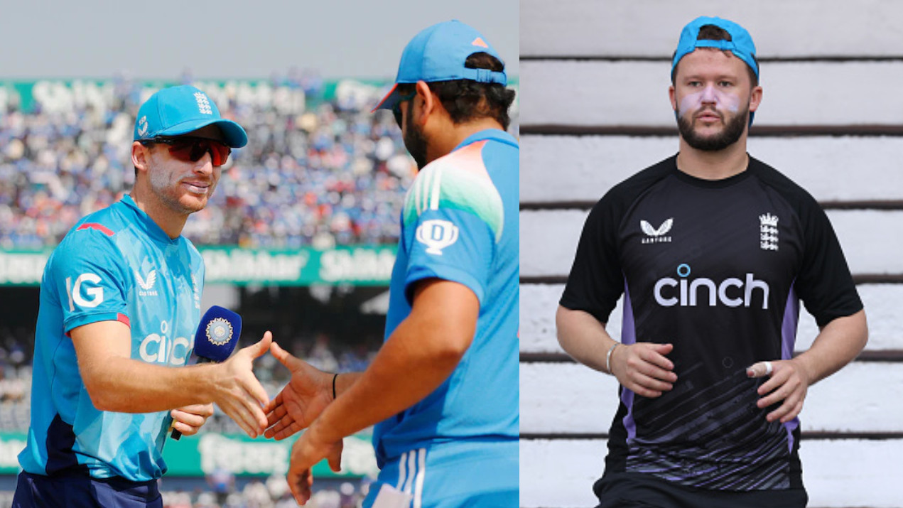 IND v ENG 2025: “To be clear…”- Ben Duckett clarifies his ‘losing to India 0-3 doesn’t matter’ statement