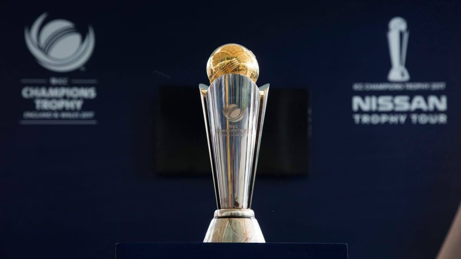 Pakistan will host Champions Trophy in February 2025 | X
