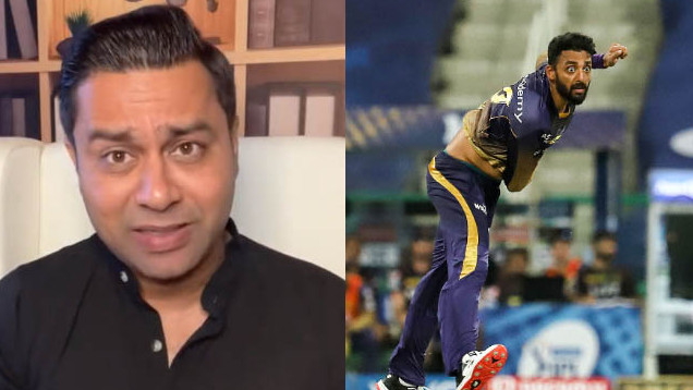 'You played him in T20 WC, then dropped quickly'- Aakash Chopra on Varun Chakaravarthy's snub from Asian Games