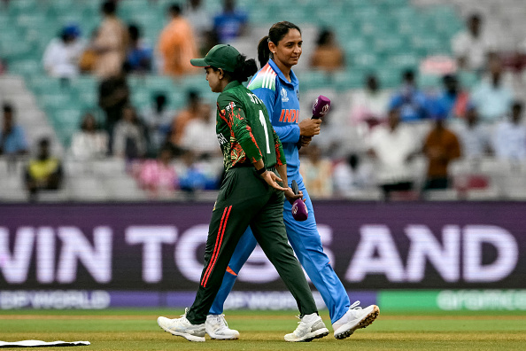 India vs Bangladesh | Getty