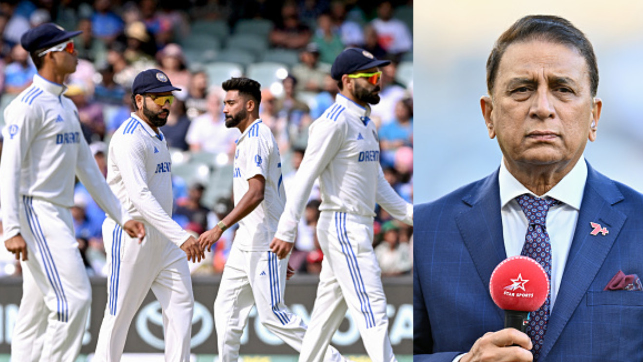 BGT 2024: “Don’t sit in your rooms”- Sunil Gavaskar urges India to use two extra days to practice for Brisbane Test