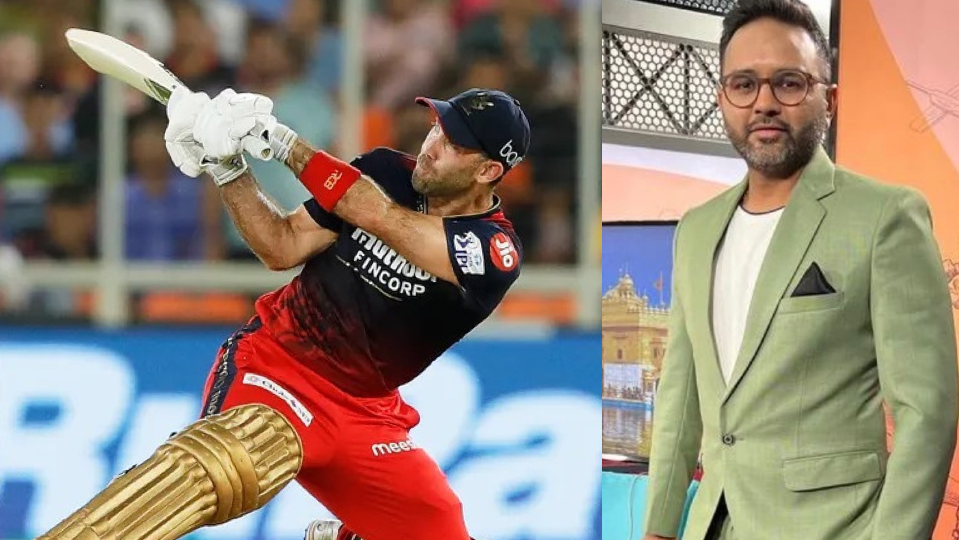 IPL 2022: ‘I was surprised to see RCB retain Glenn Maxwell’ - Parthiv Patel questions RCB's retention strategy