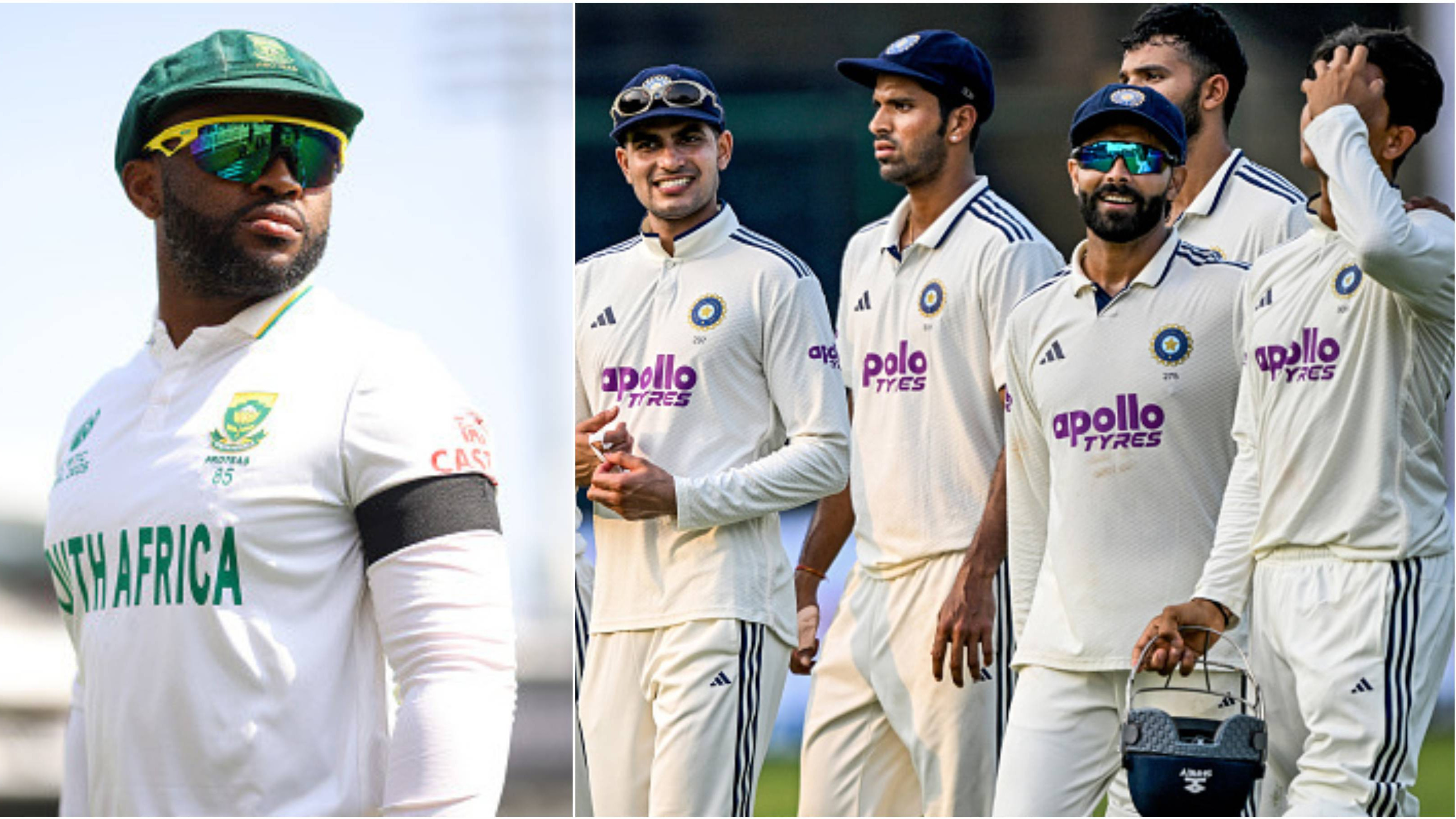 IND v SA 2025: “I think there’s a massive opportunity,” Temba Bavuma fires warning to Team India ahead of Test series