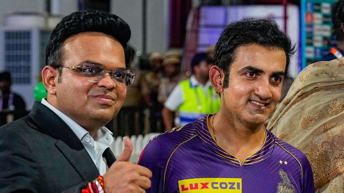 Gambhir and BCCI still finalizing details of remuneration | X