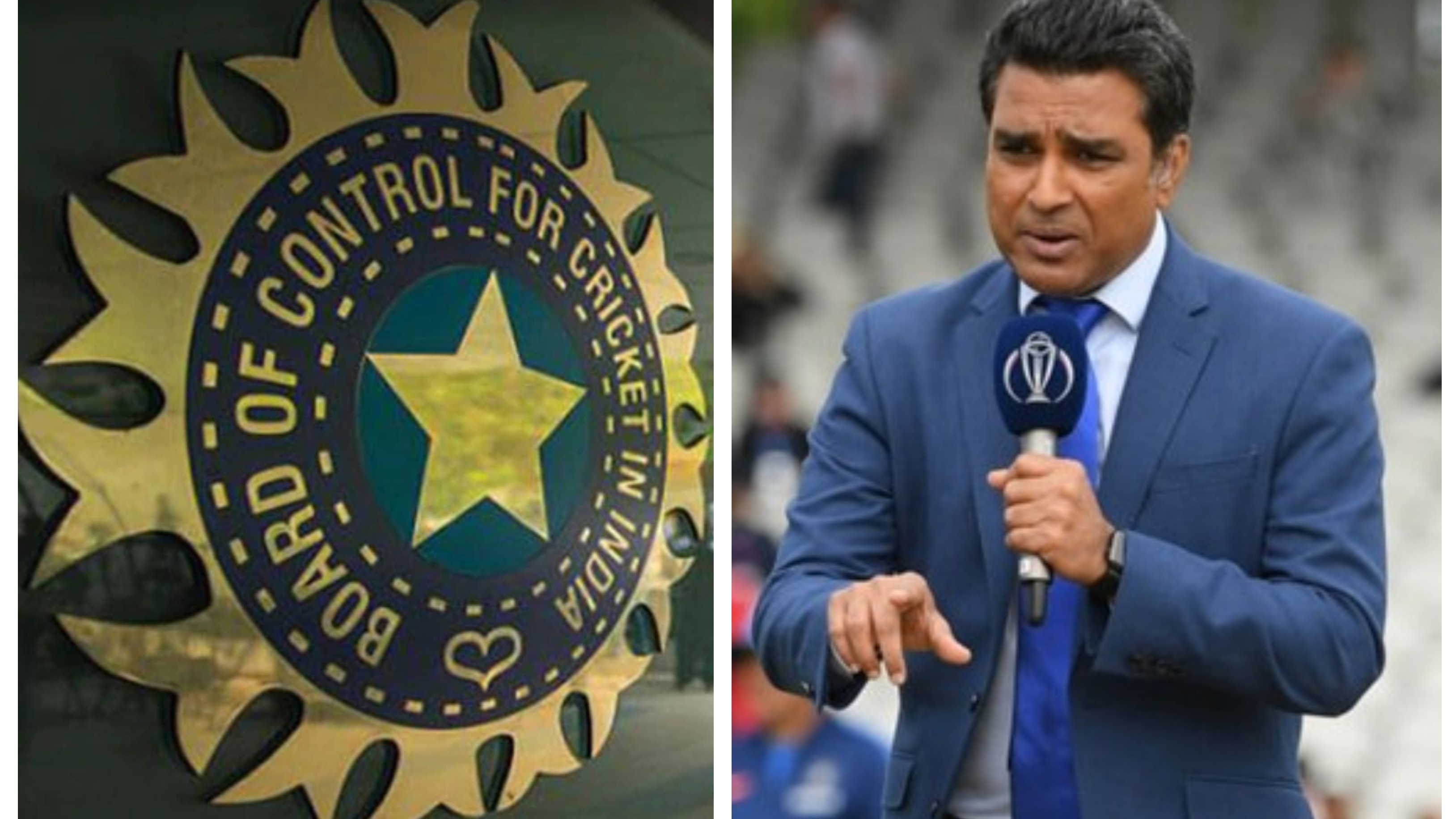 MCA group requests BCCI to reinstate Sanjay Manjrekar in the commentary team