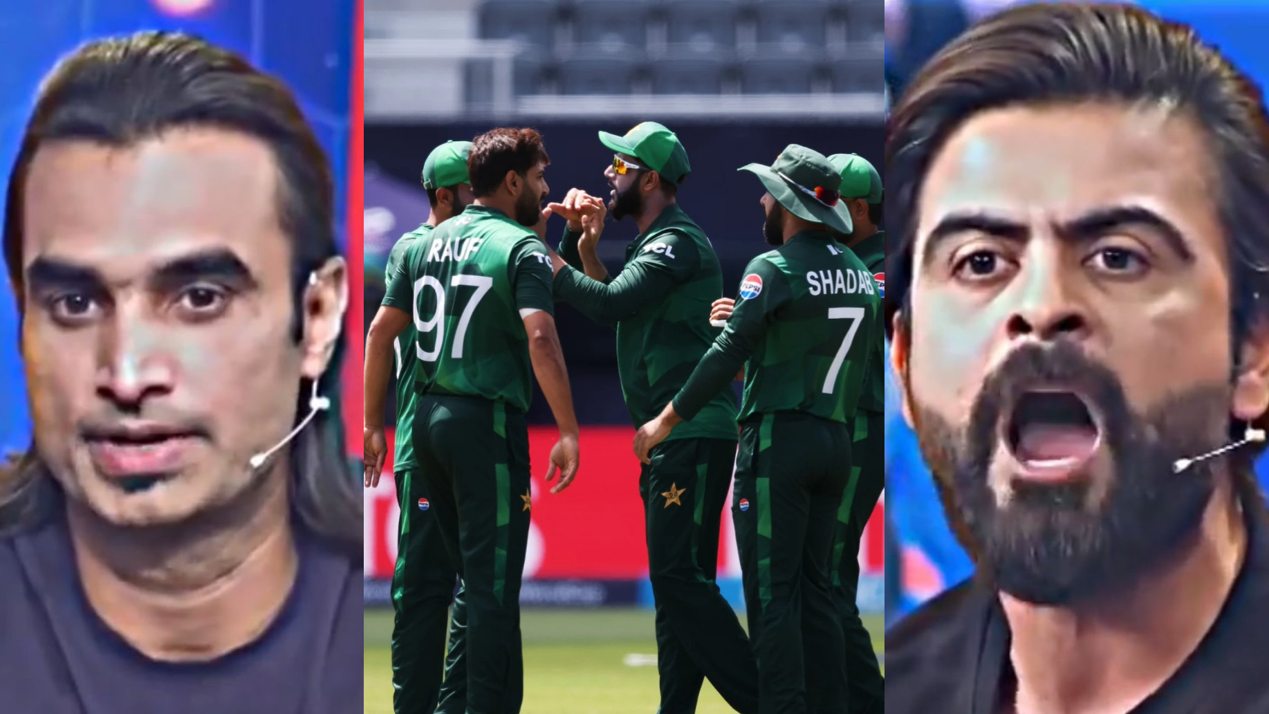 T20 World Cup 2024: WATCH- “Inse jyada buzdil cricketers aaj tak nahi ...