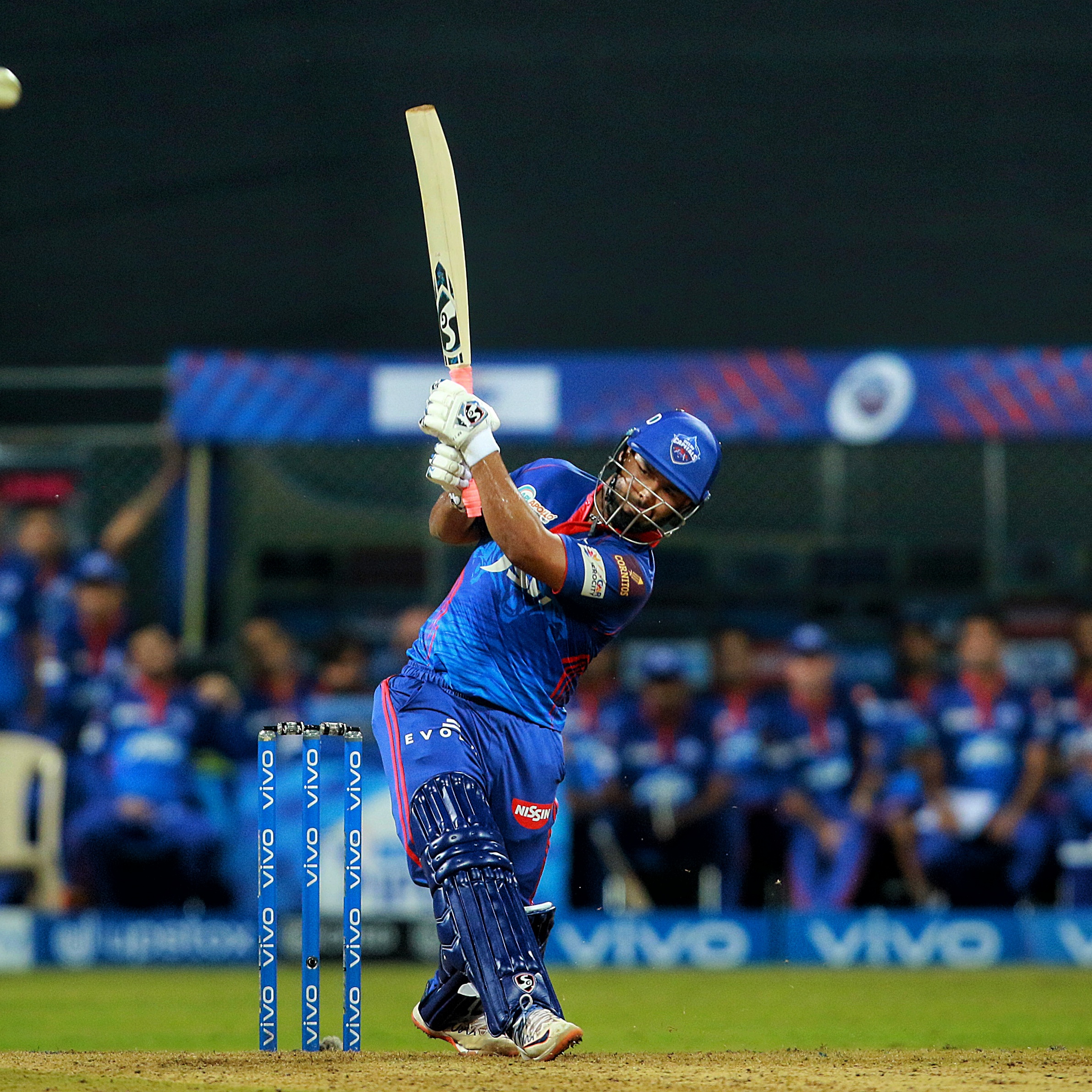 Rishabh Pant is a match-winner for both India and Delhi Capitals | BCCI/IPL