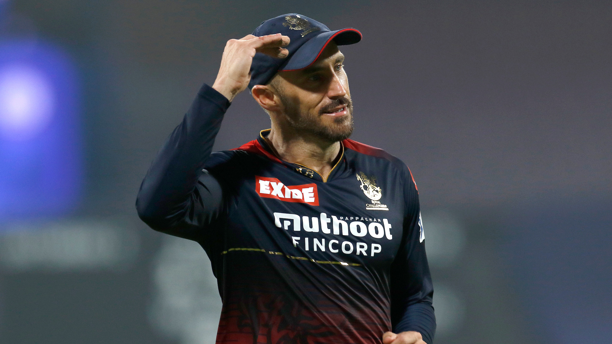 IPL 2024: “We needed to improve at home”- Faf du Plessis explains RCB’s strategy in strengthening bowling unit