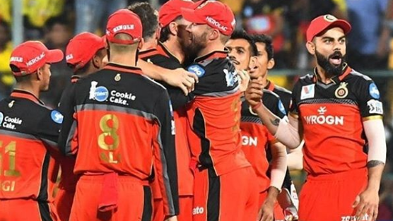 IPL 2020: Virat Kohli counting days for IPL 13 to start, shares pictures with RCB teammates