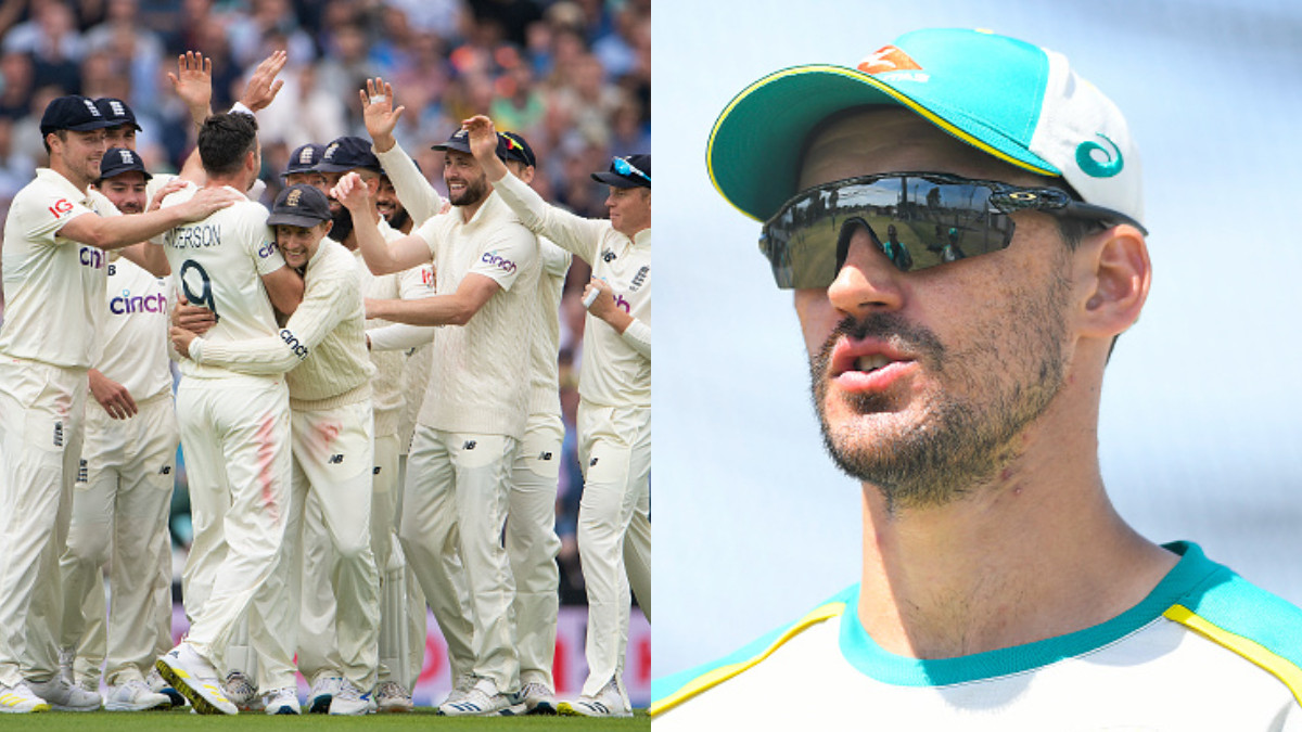 Ashes 2021-22: Mitchell Starc hopes England will send a strong squad for upcoming Ashes 
