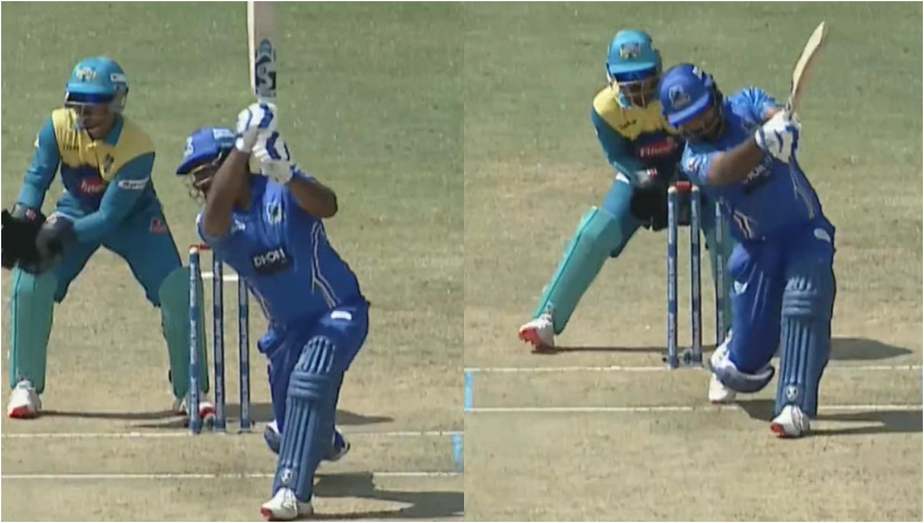 Sanju Samson | Screengrab