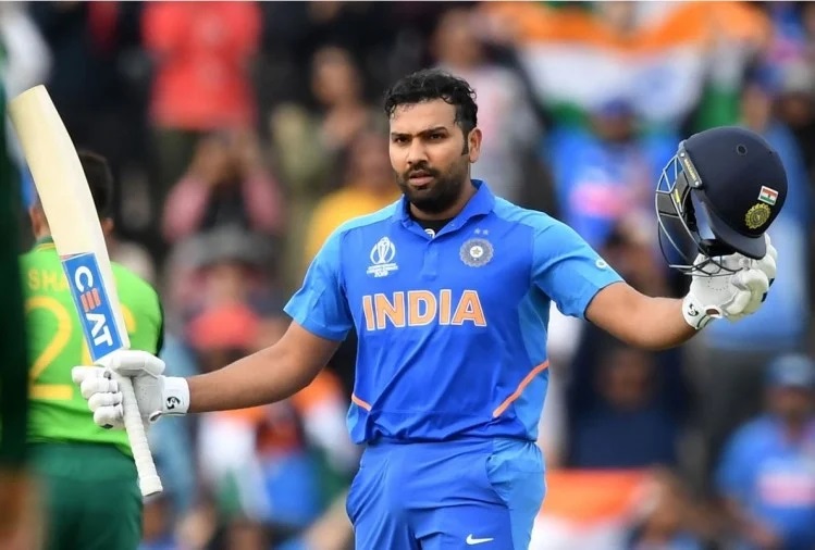 Rohit Sharma turns 33 today | Getty