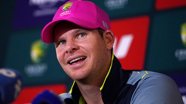 Ashes 2025-26: “I’m doing alright at the moment,” Steve Smith dismisses speculations of international retirement