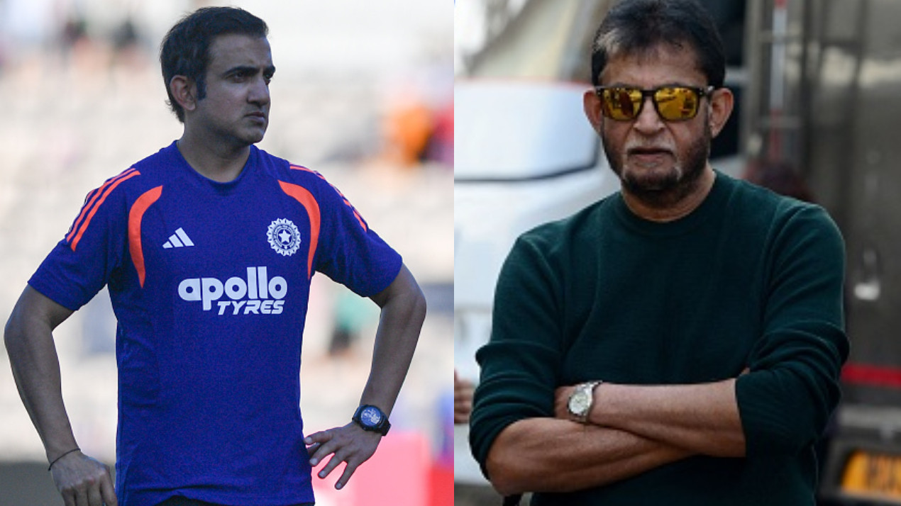 SL v IND 2026: “Why only Gambhir?” Sandeep Patil defends India coach amidst criticism; points fingers at batters’ failures