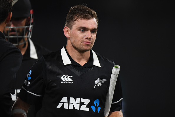 Tom Latham will be leading New Zealand in Bangladesh and Pakistan | Getty