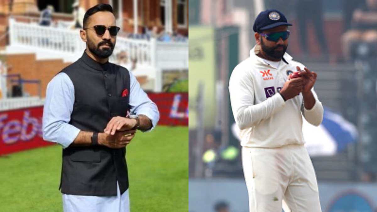 IND v AUS 2023: Dinesh Karthik questions Rohit Sharma's captaincy on Day 1 of the Ahmedabad Test