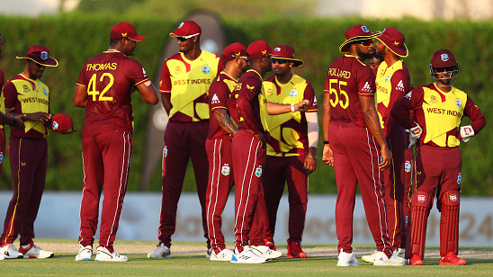 T20 World Cup 2021: Key West Indies all-rounder ruled out of the tournament due to ankle injury