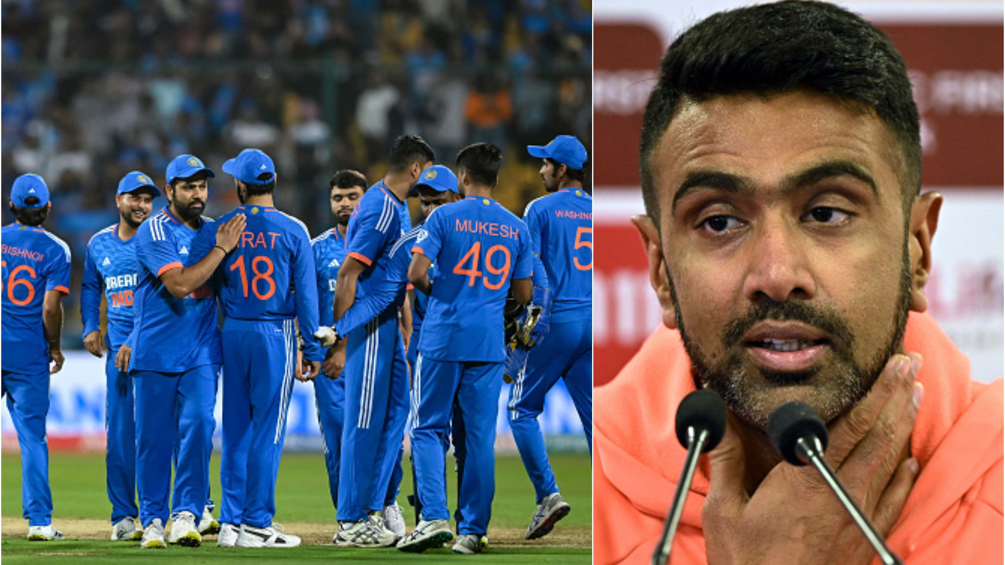 “Another year where T20 World Cup follows the IPL final”: R Ashwin expresses concerns over India’s cricket schedule