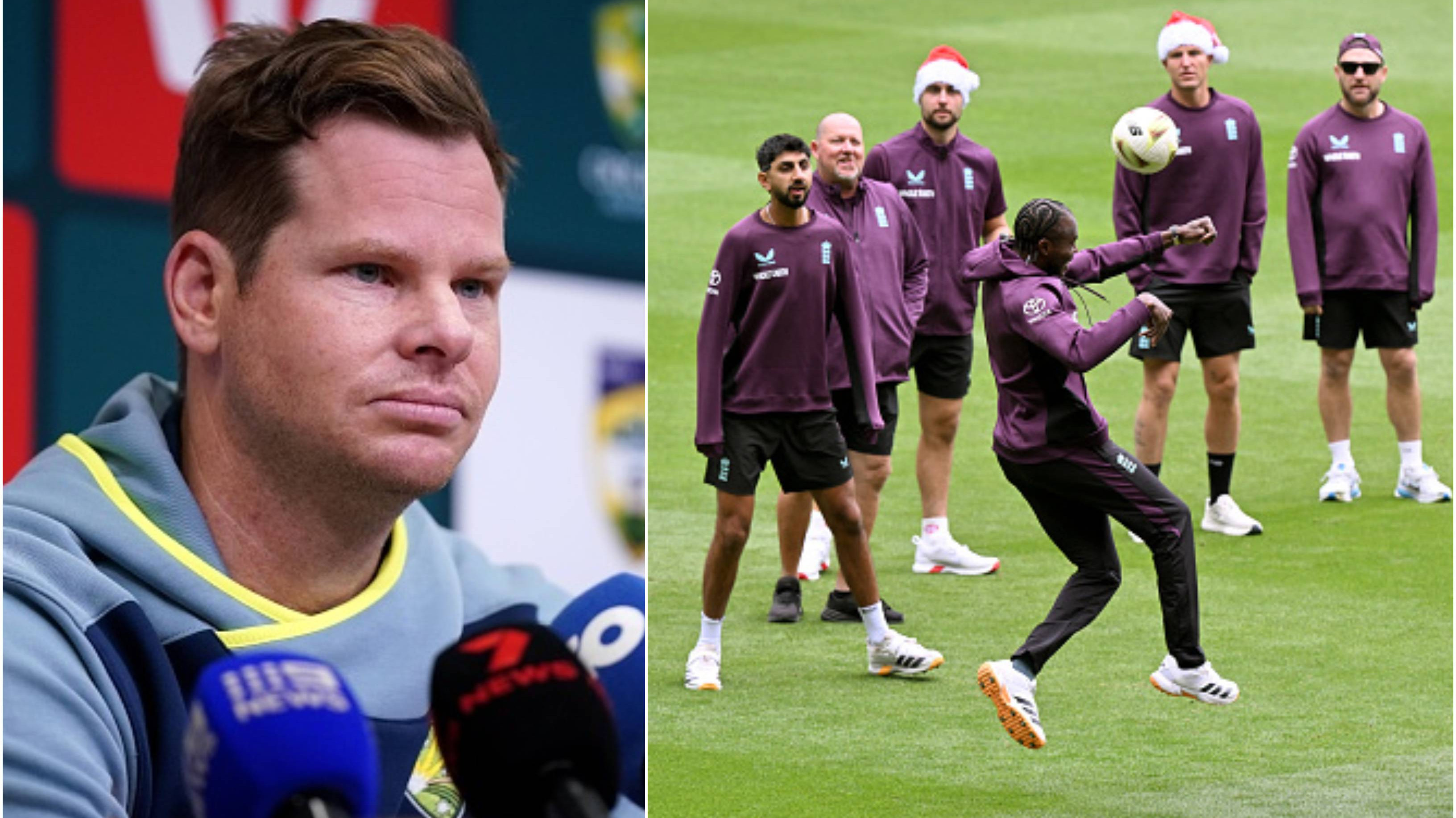 Ashes 2025-26: “When you're losing, spotlight…,” Steve Smith expresses empathy for England players amid ‘drinking’ criticism