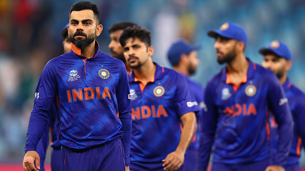 T20 World Cup 2021: ‘We were just not brave enough in our body language’, Virat Kohli after India’s loss to New Zealand