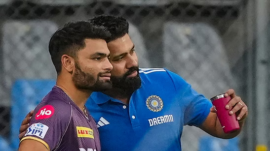 T20 World Cup 2024: “I was a little upset”- Rinku Singh on Team India snub; reveals encouraging words by Rohit Sharma