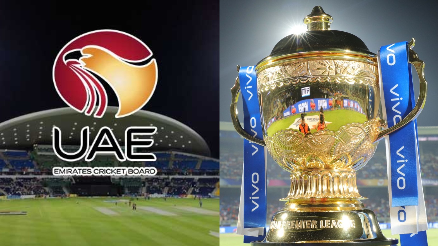 IPL 2020: Emirates Cricket Board confirms receiving official clearance to host IPL 13 in UAE