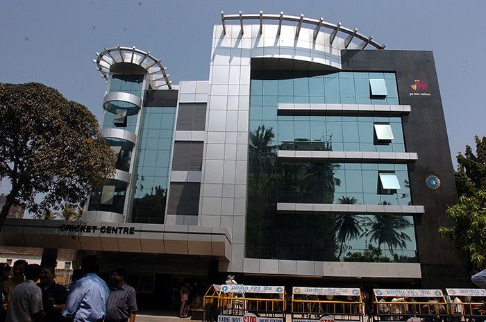 BCCI office in Mumbai was shut down amidst coronavirus threat