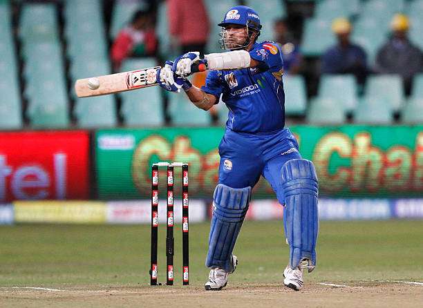 Tendulkar quit playing in IPL after 2013 season | AFP