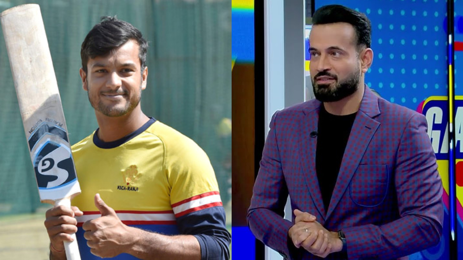 IPL 2023: Irfan Pathan explains why SRH will go for Mayank Agarwal at the IPL 16 auction