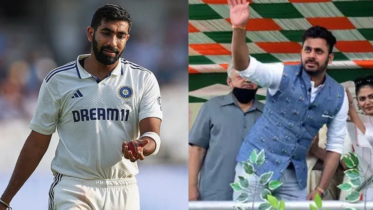 “He should not be picked”- Manoj Tiwary on Jasprit Bumrah's workload issues; says he's not bigger than the game