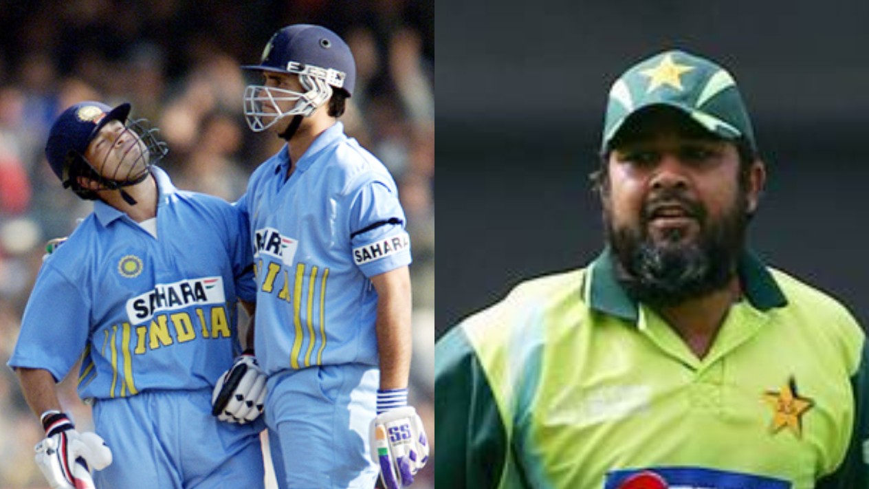 “Indian batsmen made selfish centuries,” says Inzamam-Ul-Haq