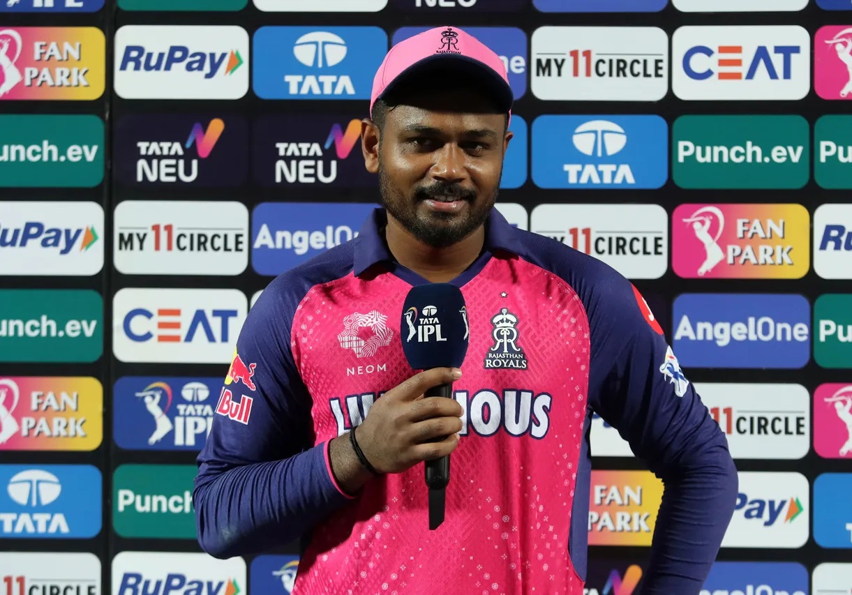 Sanju Samson | IPL-BCCI