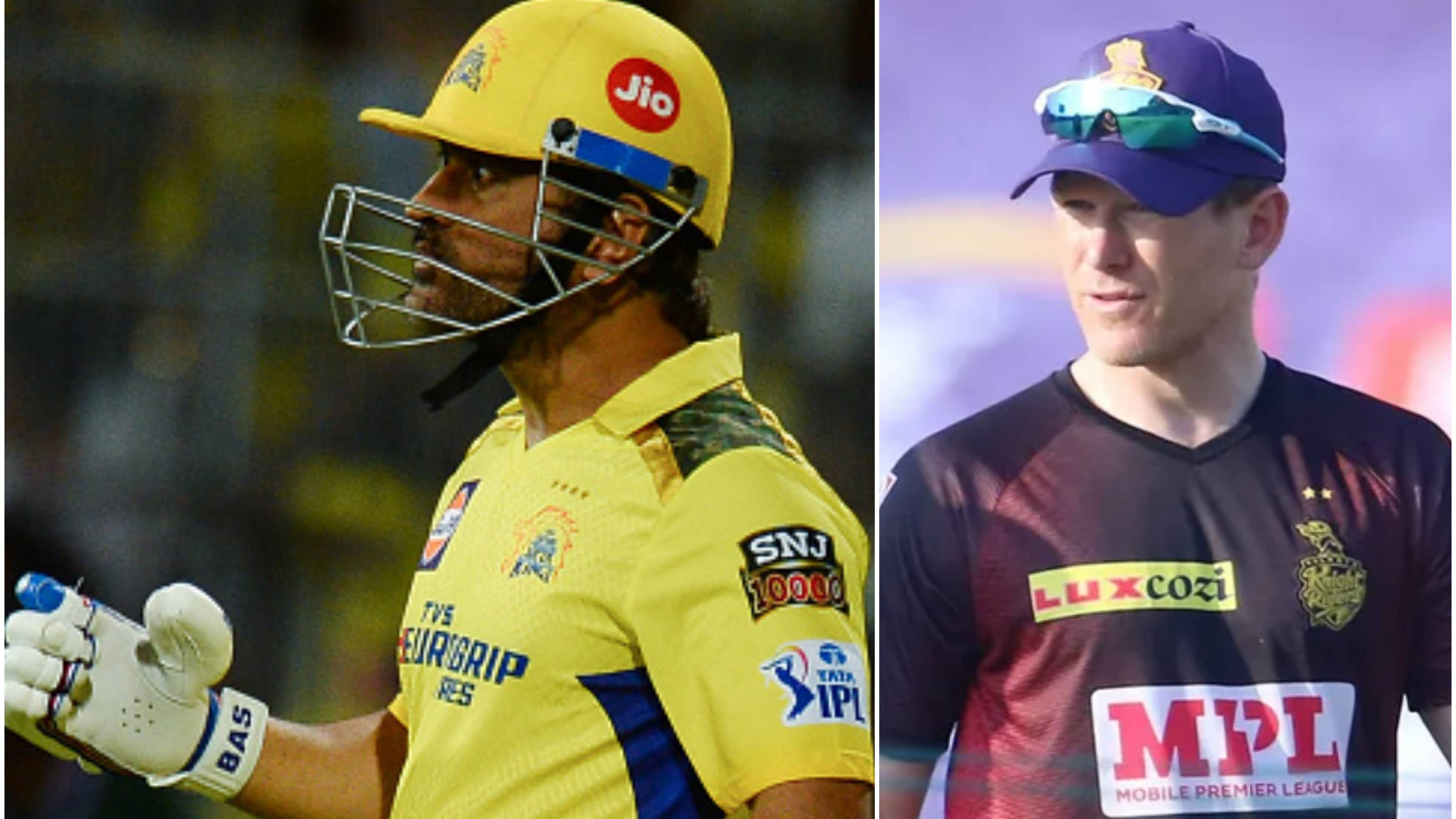 IPL 2023: “You’ll only realize how much he’s missed when he goes,” Eoin Morgan on CSK skipper MS Dhoni