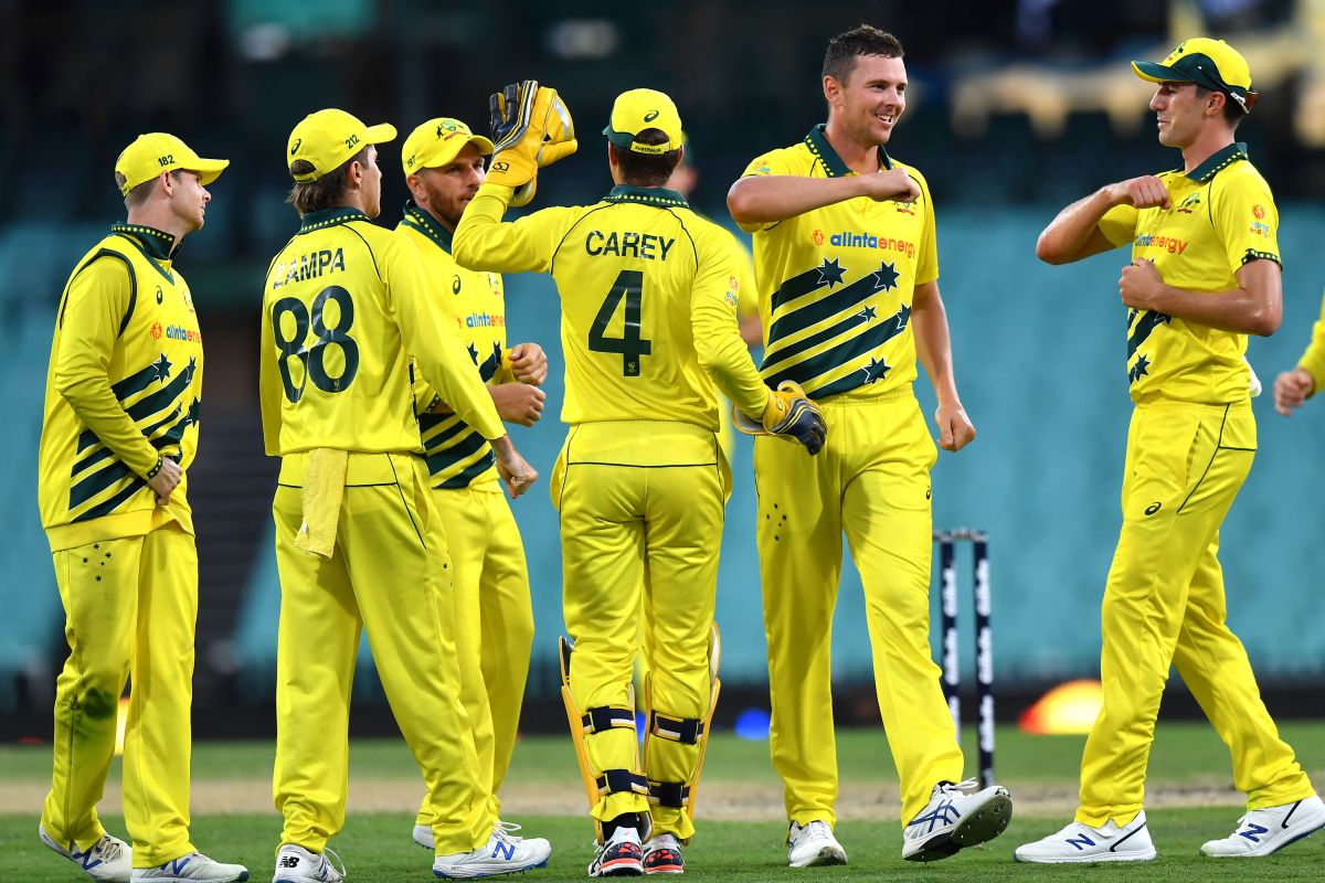 Australia is a dangerous team in the T20 World Cup 2021 | AFP