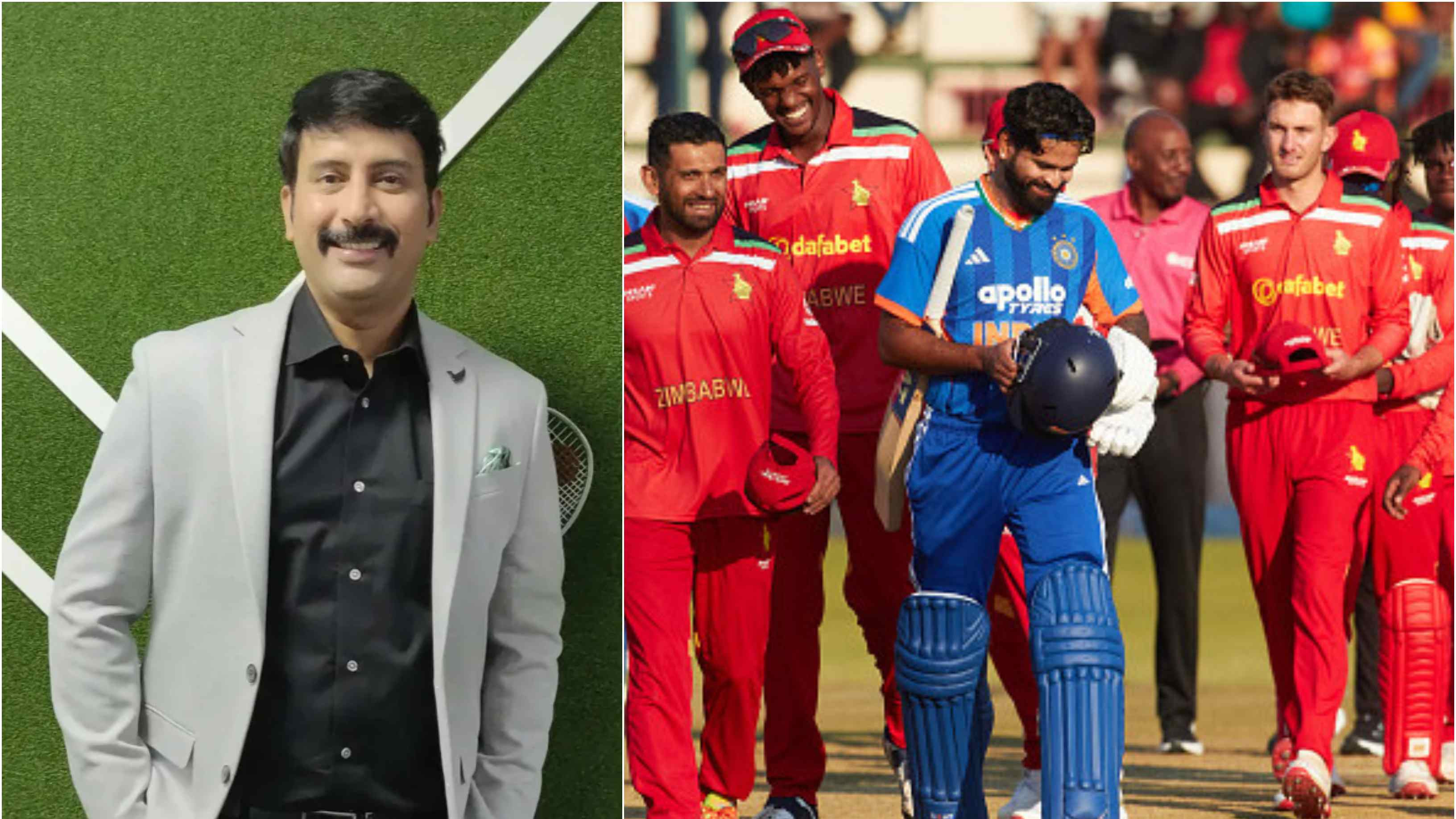 ZIM v IND 2026: “Leftover food will taste like a wedding meal,” S Ramesh on Shreyas Iyer’s maiden win as India’s T20I skipper