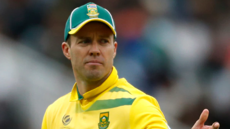 AB de Villiers not committing anything about T20 World Cup 2020 at the moment