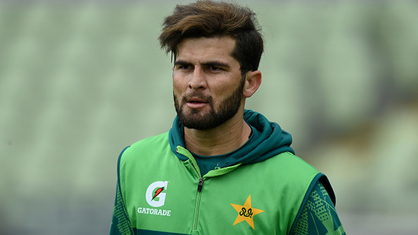 T20 World Cup 2024: PCB denies reports related to Shaheen Afridi being offered vice-captaincy role