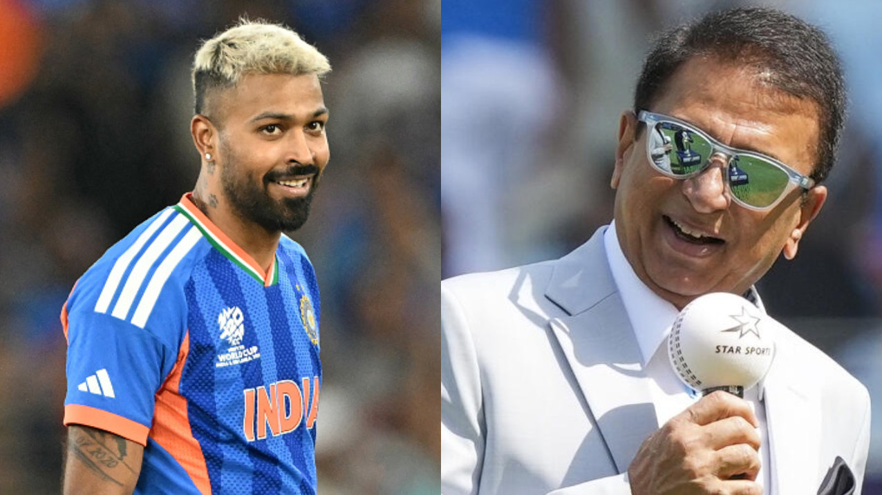 “Hardik Pandya is irreplaceable”- Gavaskar says India won't get exact replacement; warns India's batting depth leaves bowling weak