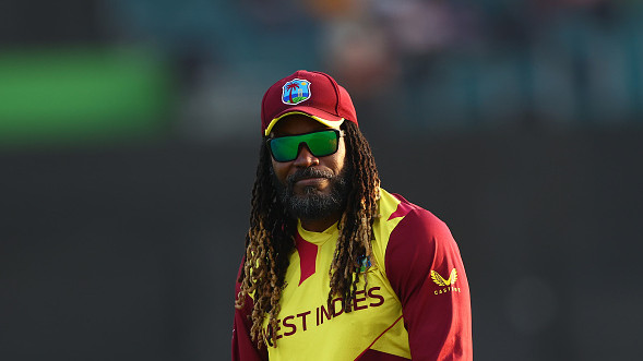 Chris Gayle says batters are killing entertainment in T20 cricket by not going after bowlers in powerplay