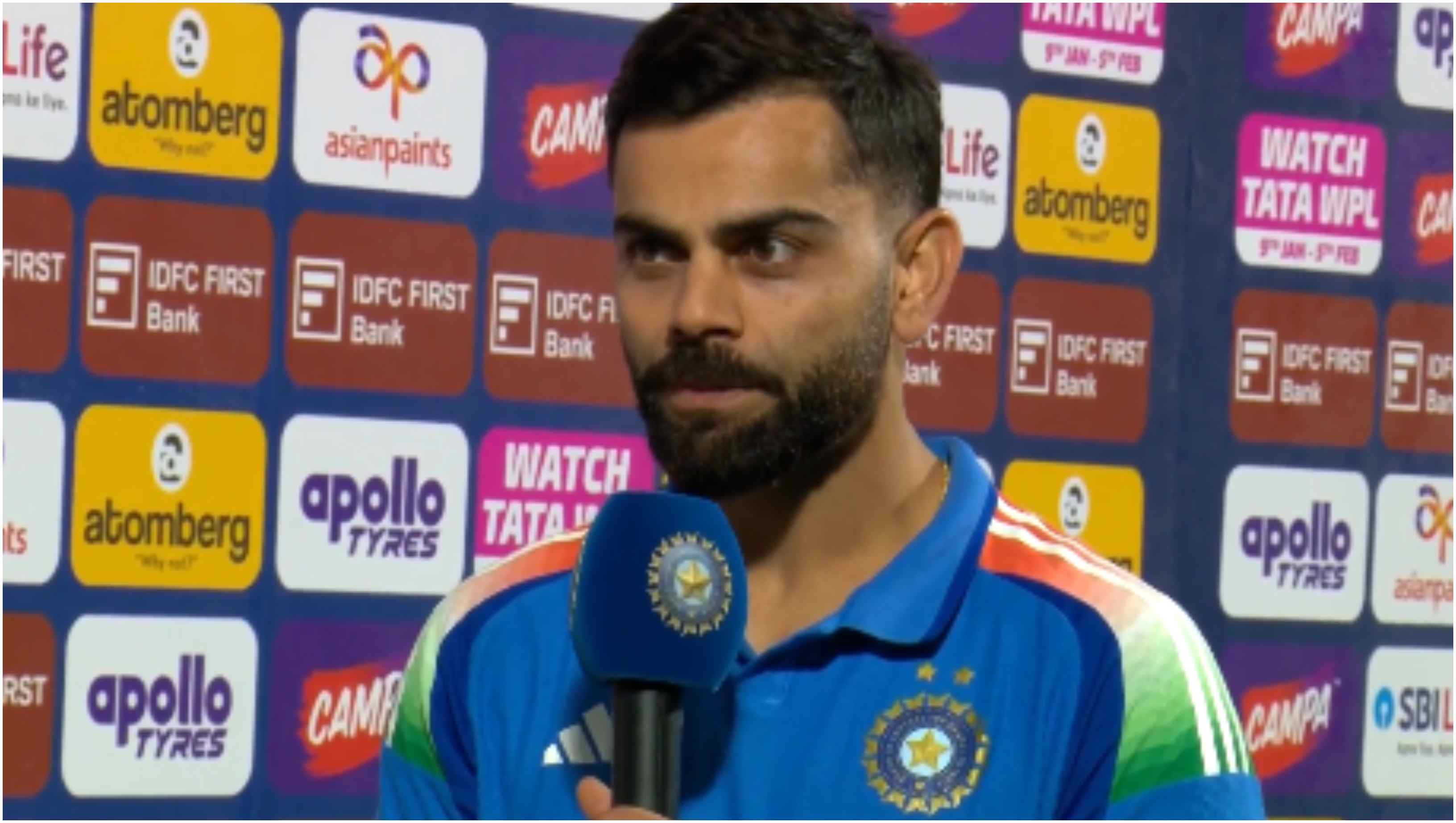 Virat Kohli | BCCI