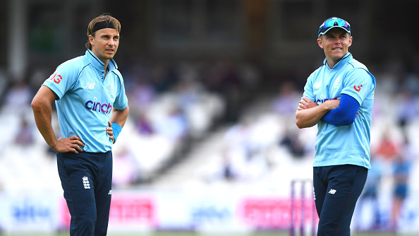 Sam Curran ruled out of remainder of IPL 2021; Tom Curran named replacement for T20 World Cup 2021