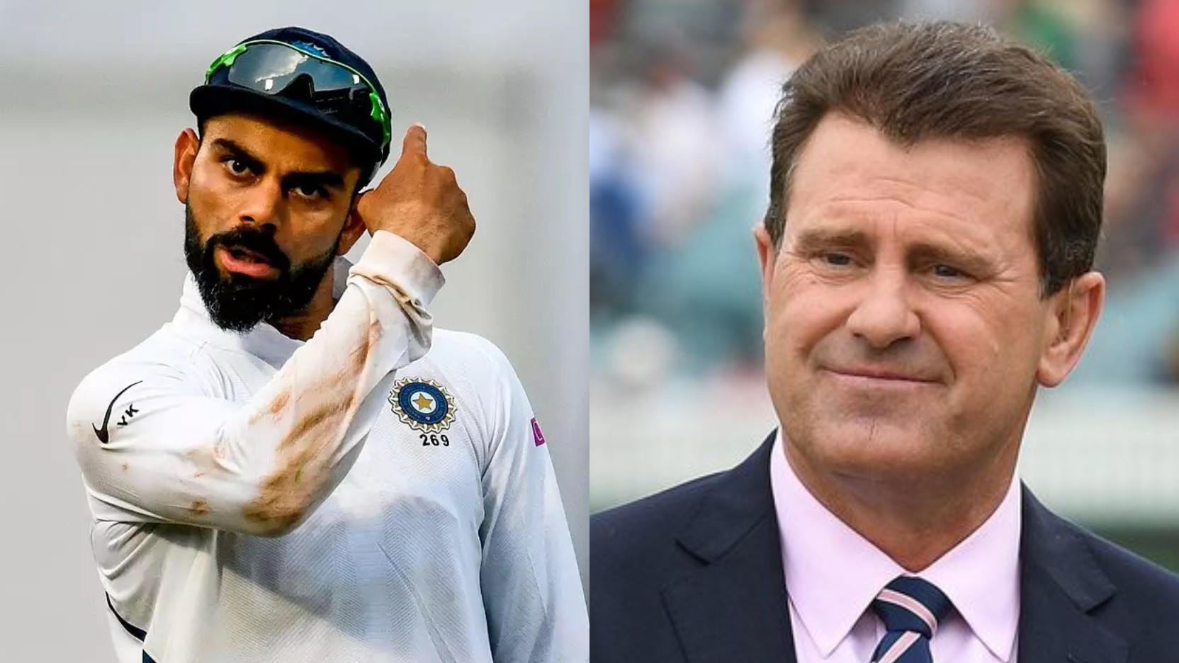 AUS v IND 2020-21: Mark Taylor calls Virat Kohli ‘a powerful guy in world cricket’