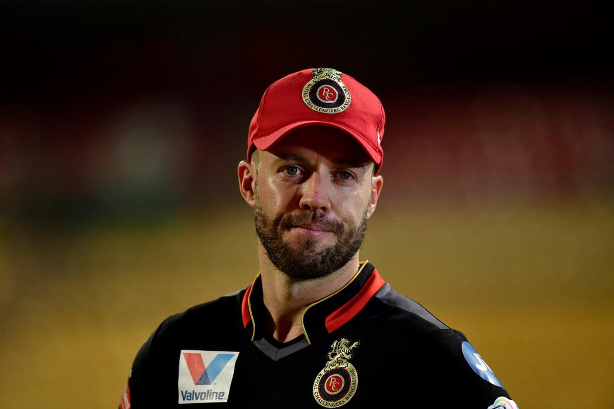 AB de Villiers | BCCI-IPL