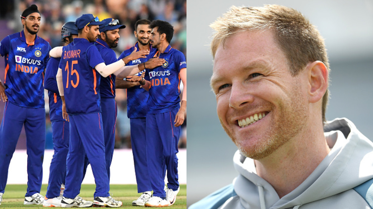 ENG v IND 2022: 'They found what was lacking in last T20 WC'- Eoin Morgan impressed by India's aggressive approach