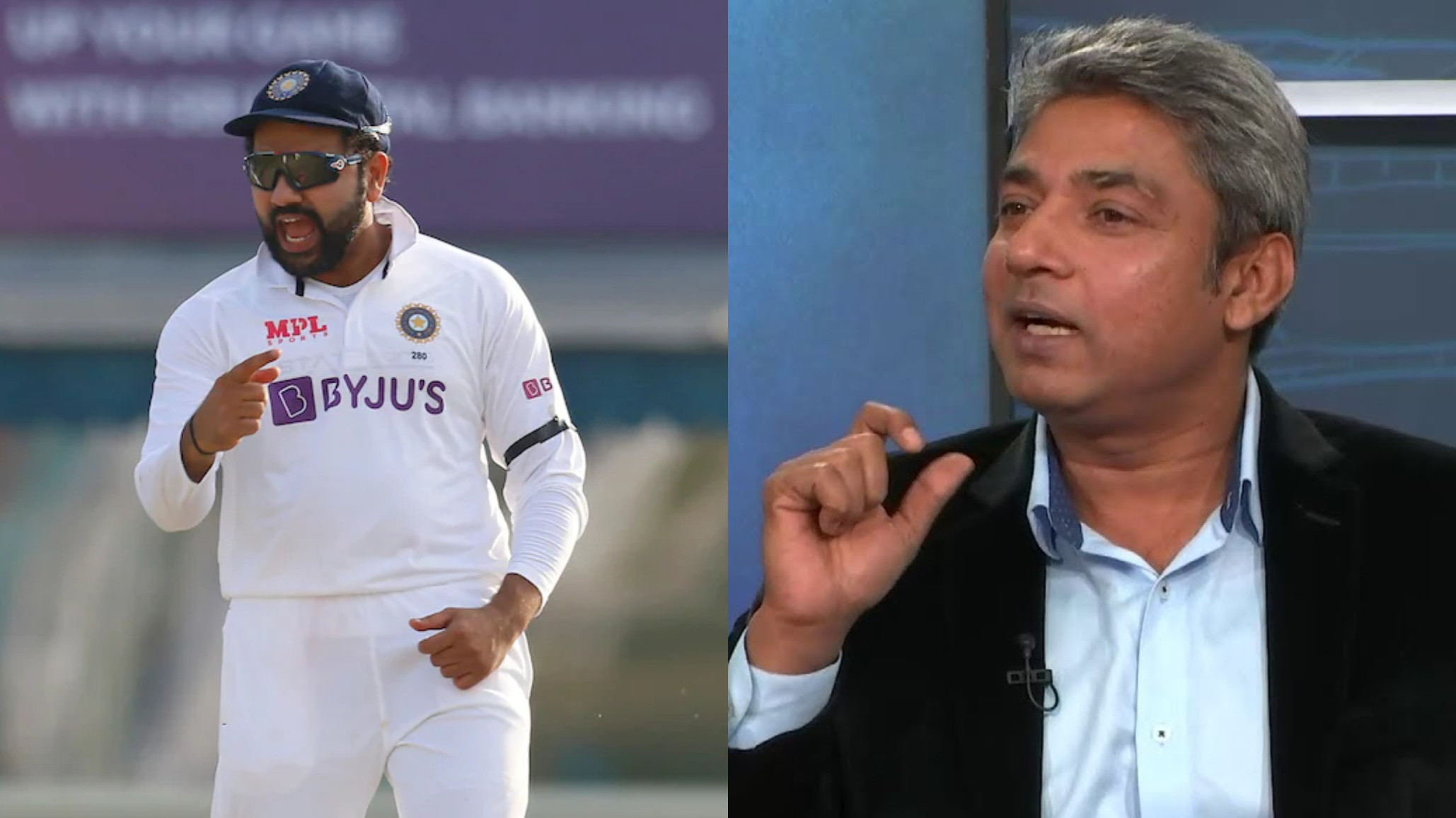 BAN v IND 2022: “Rohit ko bolo ghar me baithne ke liye”- Ajay Jadeja reveals why he wants India captain to miss Dhaka Test