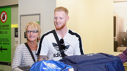 Ben Stokes gets compensation from The Sun newspaper for front-page family tragedy story